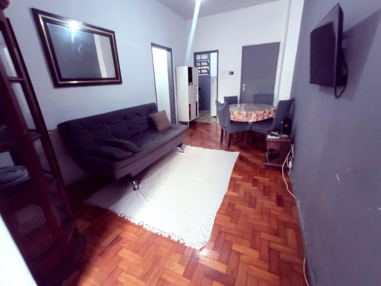 2 Quartos Em Copacabana Apartment Rio de Janeiro