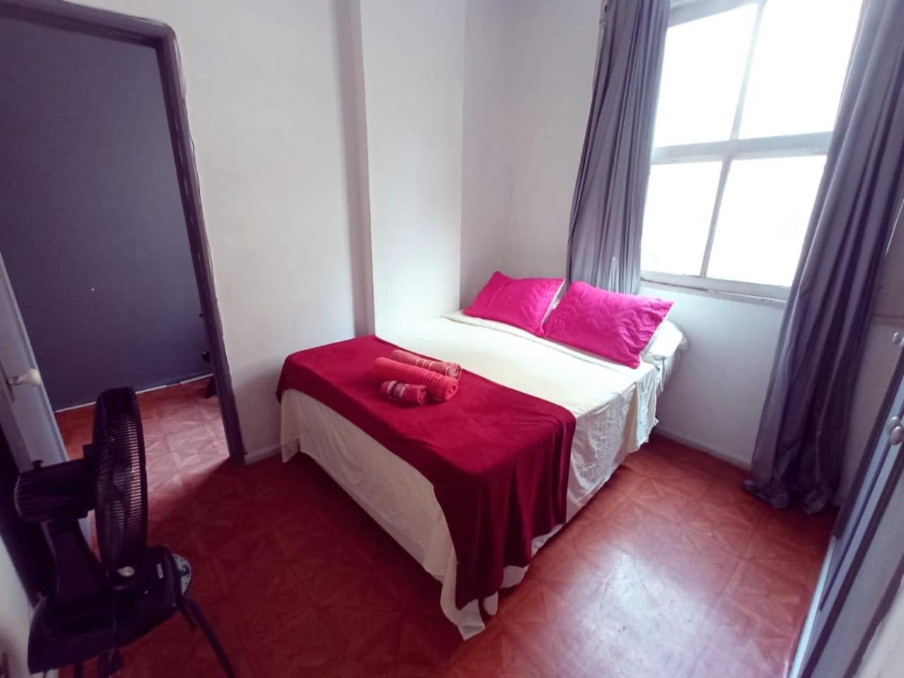Apartment 2 Quartos Em Copacabana Rio de Janeiro