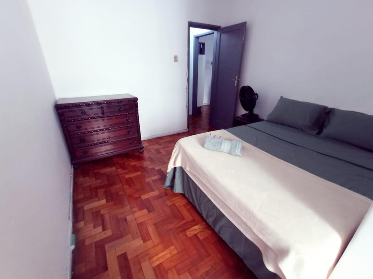 2 Quartos Em Copacabana Apartment Rio de Janeiro